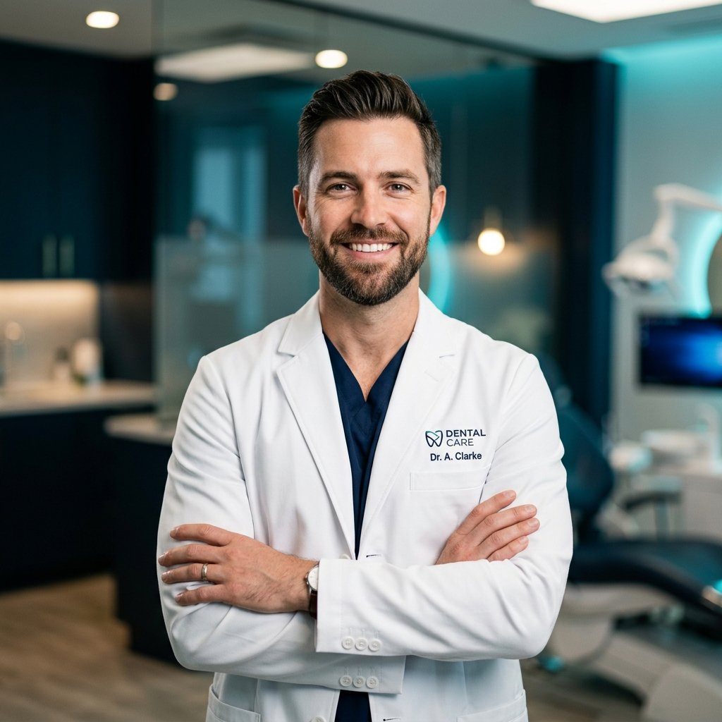 Dr. Roberto Camargo